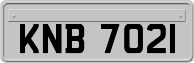 KNB7021