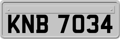 KNB7034