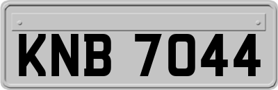 KNB7044