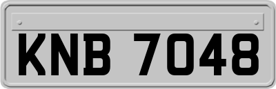 KNB7048