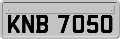 KNB7050