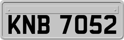 KNB7052