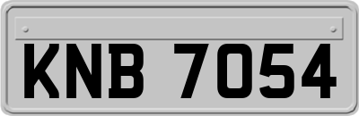 KNB7054