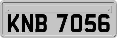 KNB7056