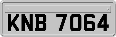 KNB7064