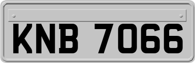 KNB7066