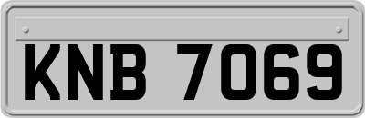 KNB7069