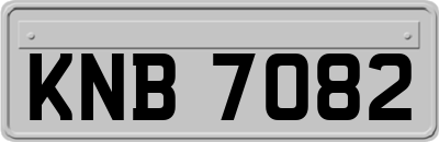 KNB7082