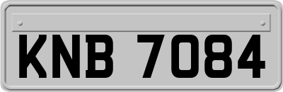 KNB7084