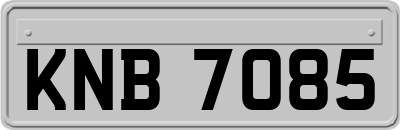 KNB7085