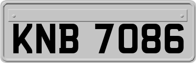 KNB7086