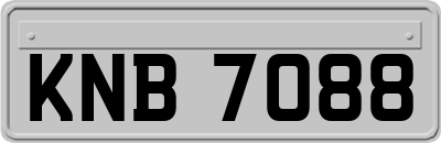 KNB7088