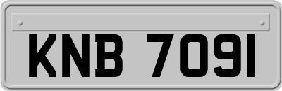 KNB7091