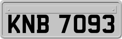 KNB7093