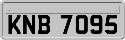 KNB7095