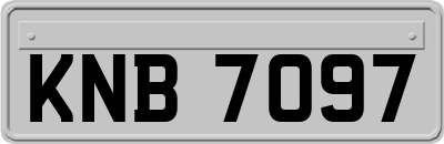 KNB7097