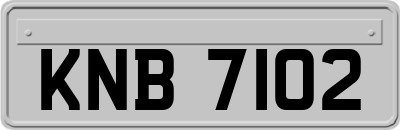 KNB7102