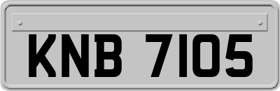 KNB7105