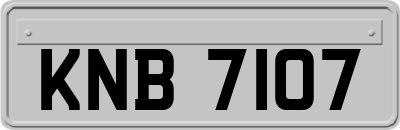 KNB7107