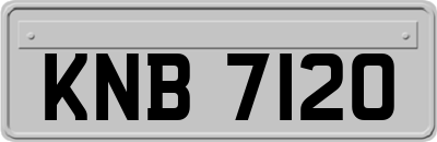 KNB7120