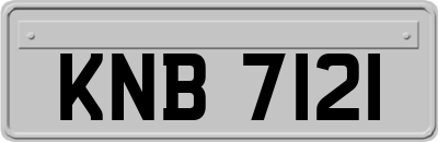 KNB7121