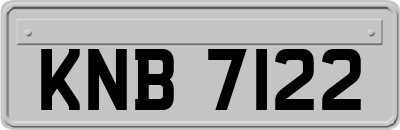 KNB7122