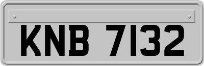 KNB7132