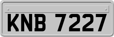 KNB7227