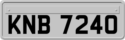 KNB7240