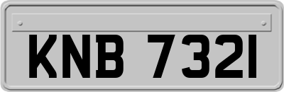 KNB7321