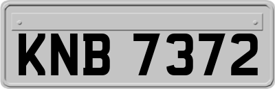 KNB7372