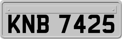 KNB7425