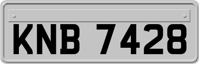 KNB7428