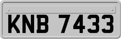 KNB7433