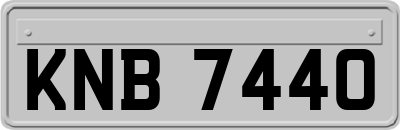 KNB7440