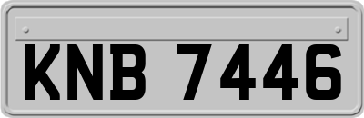 KNB7446