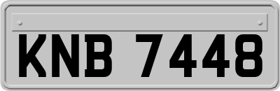 KNB7448