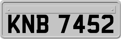 KNB7452