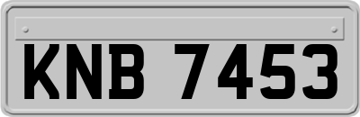 KNB7453