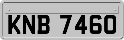 KNB7460