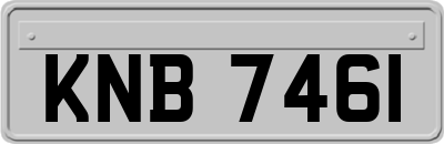 KNB7461