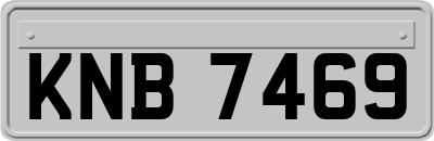 KNB7469