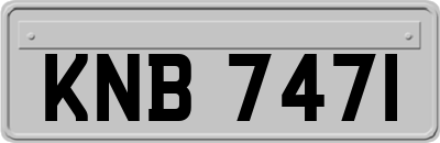 KNB7471