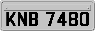 KNB7480