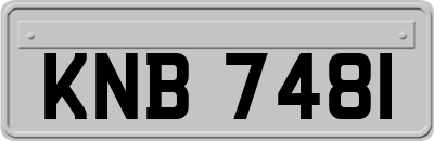 KNB7481