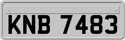 KNB7483