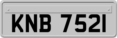 KNB7521