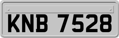 KNB7528