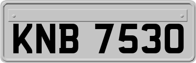 KNB7530