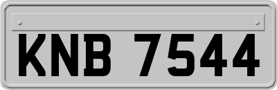 KNB7544